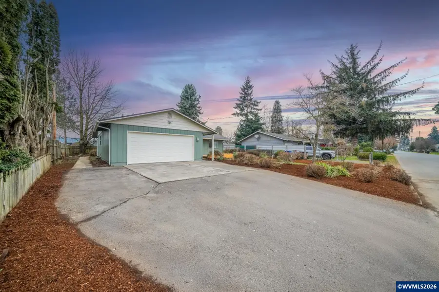 4035  Arnold St NE, Keizer, OR 97303 - #2