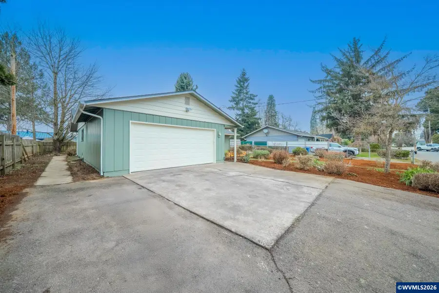 4035  Arnold St NE, Keizer, OR 97303 - #3