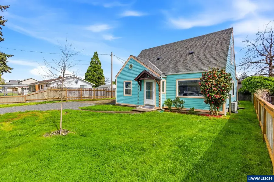 2326  Evergreen Av NE, Salem, OR 97301 - #2