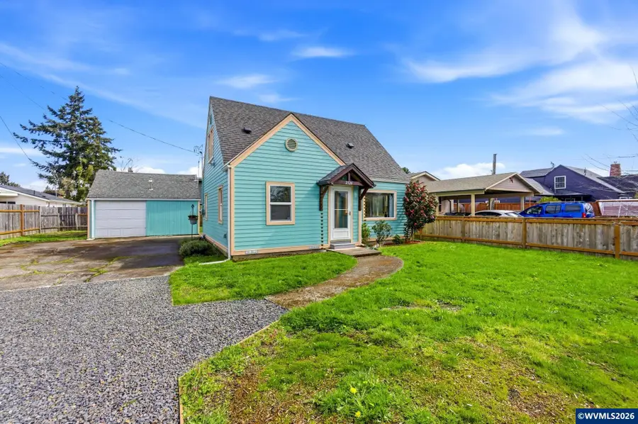 2326  Evergreen Av NE, Salem, OR 97301 - #3