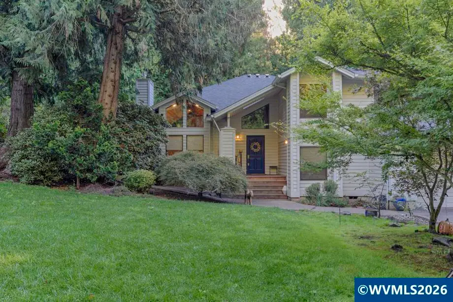 13032  Mapleleaf Ct NE, Aurora, OR 97002 - Image #1