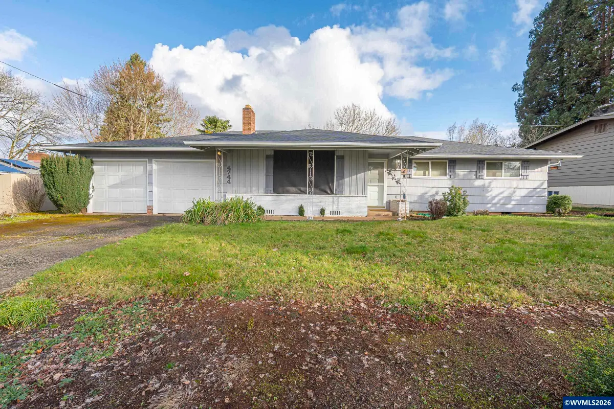 4744  Nina Av SE, Salem, OR 97302 - Image #1
