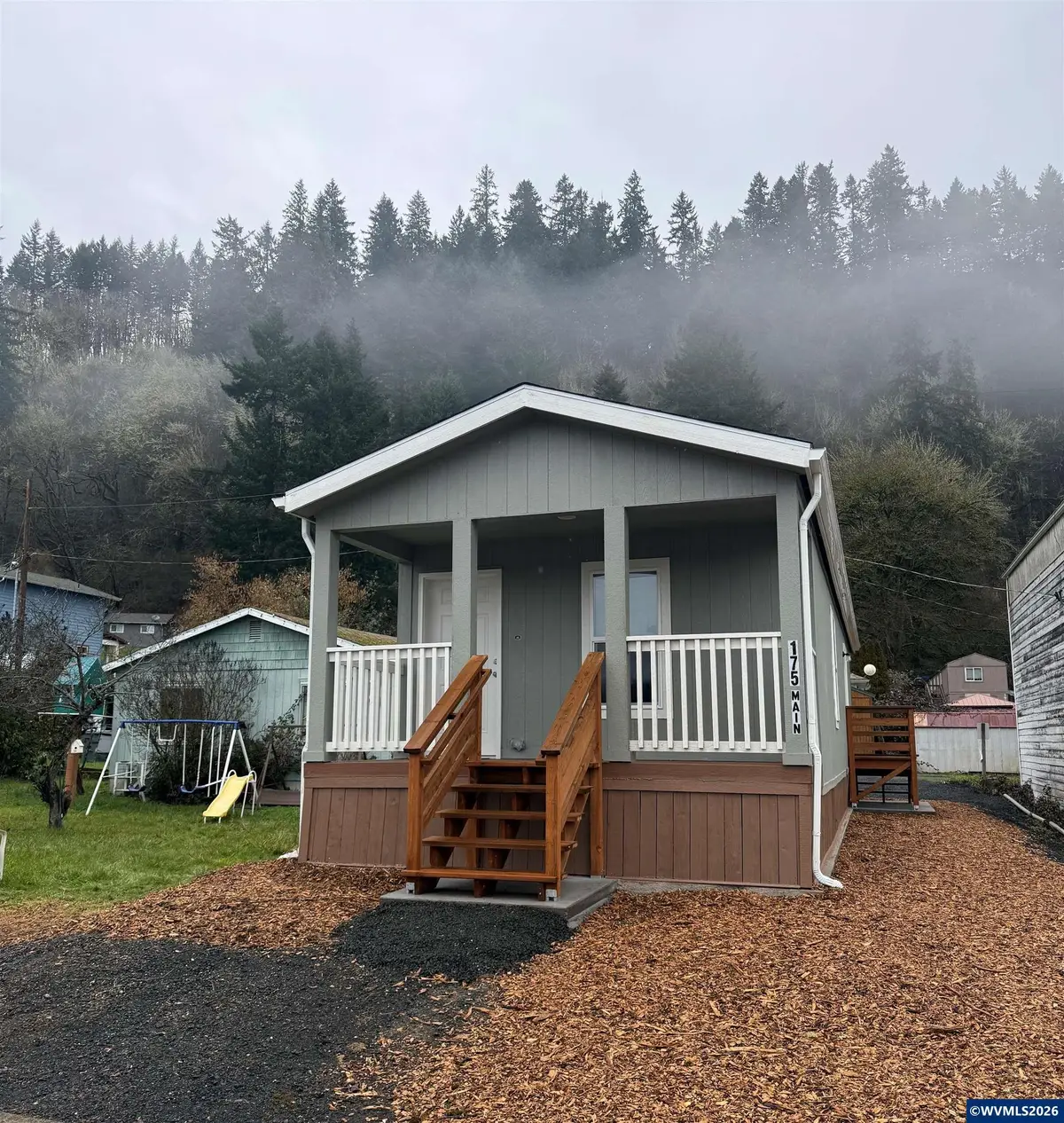 175 E Main St, Alsea, OR 97324 - Image #1