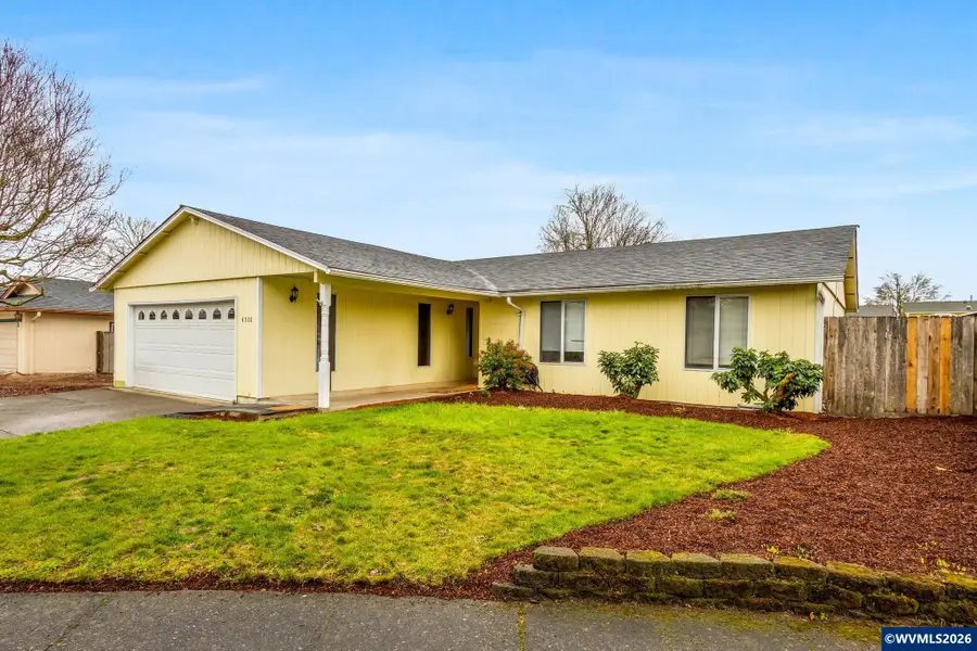 4526  Blue Sky Ct SE, Salem, OR 97317 - Image #2