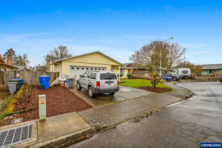 4526  Blue Sky Ct SE, Salem, OR 97317 - Image #3