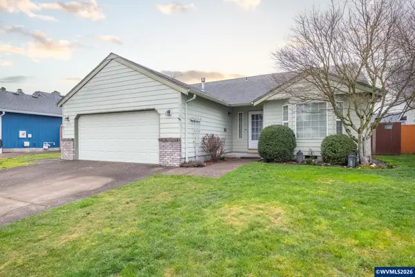 2147  Edgemont St SE, Albany, OR 97321