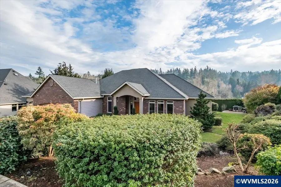 3386  Cherokee Dr S Dr S, Salem, OR 97302 - Image #2