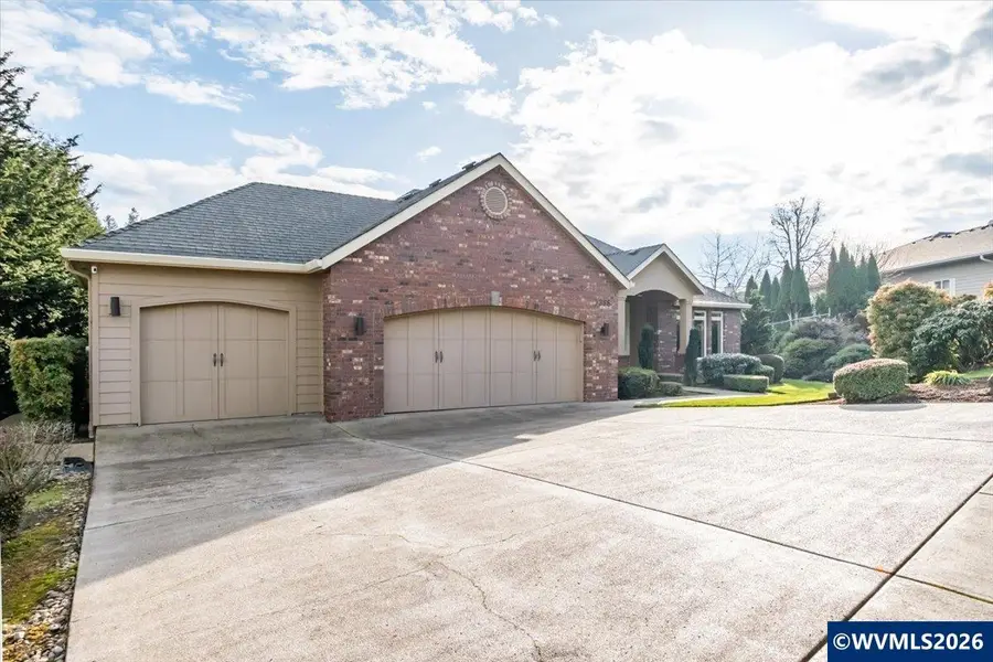 3386  Cherokee Dr S Dr S, Salem, OR 97302 - Image #3