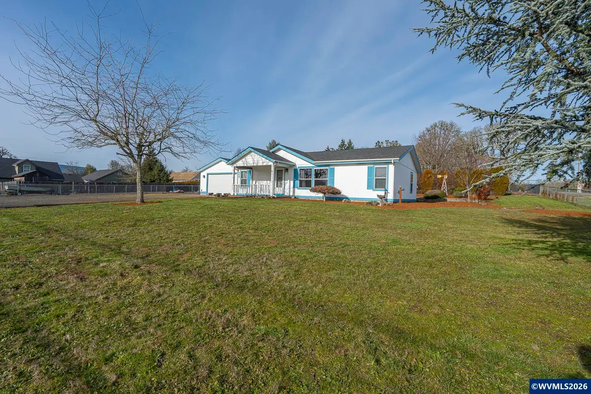 860 W Ellendale Av, Dallas, OR 97338 - #1