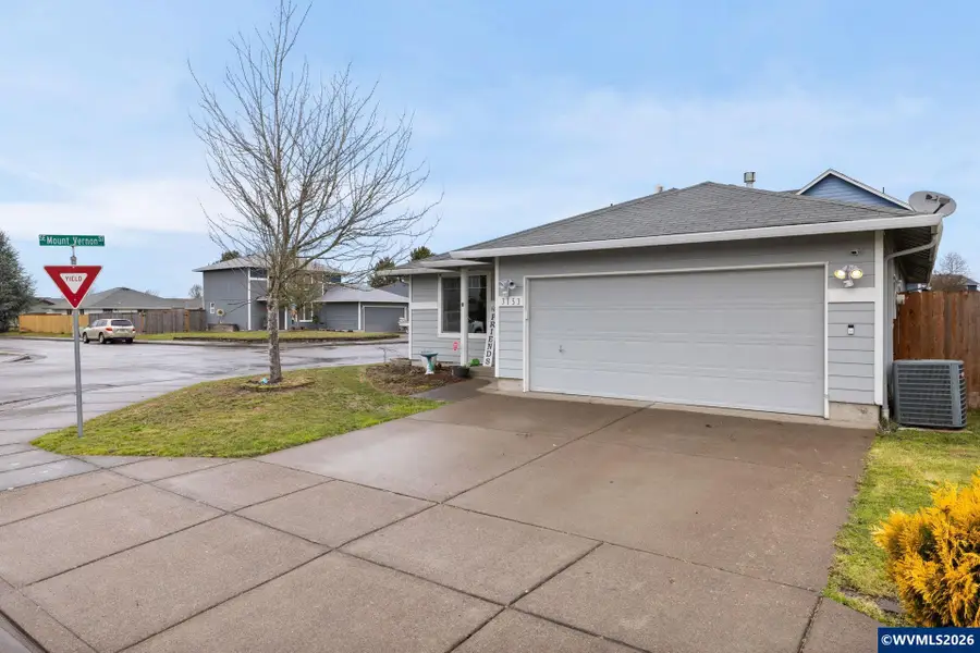 3153 SE 30th Ct, Albany, OR 97322 - Image #2