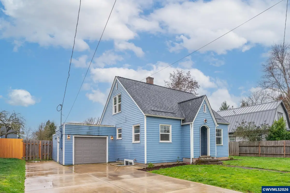 750 E Oak St, Lebanon, OR 97355 - #1