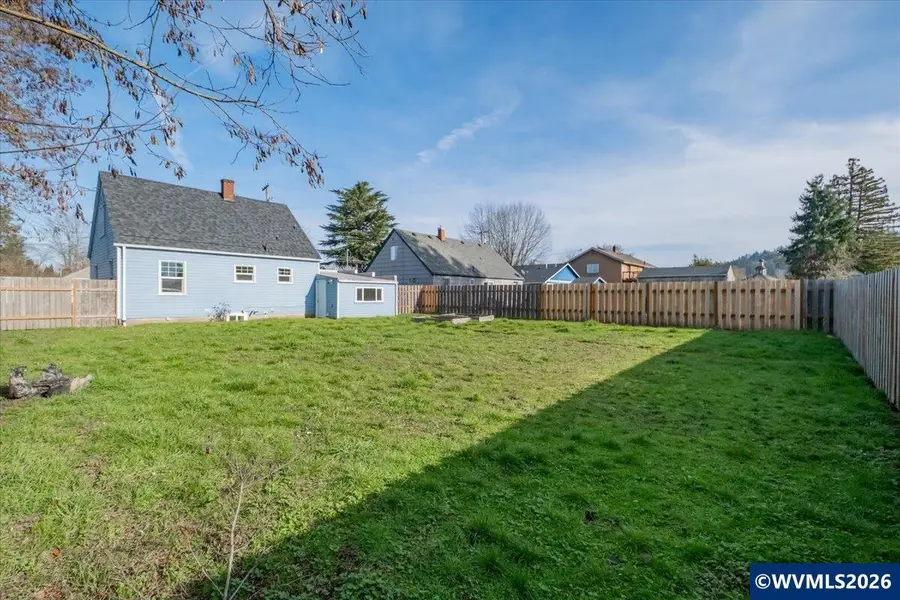 750 E Oak St, Lebanon, OR 97355 - #2