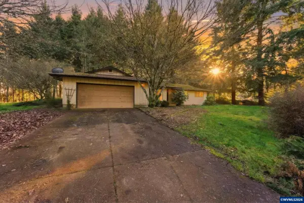 30684  Peterson Rd, Corvallis, OR 97333
