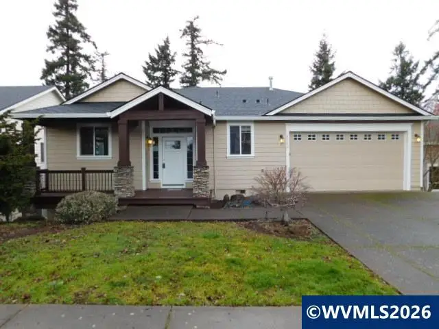 2453  Dalke Ridge Dr NW, Salem, OR 97304 - Image #1