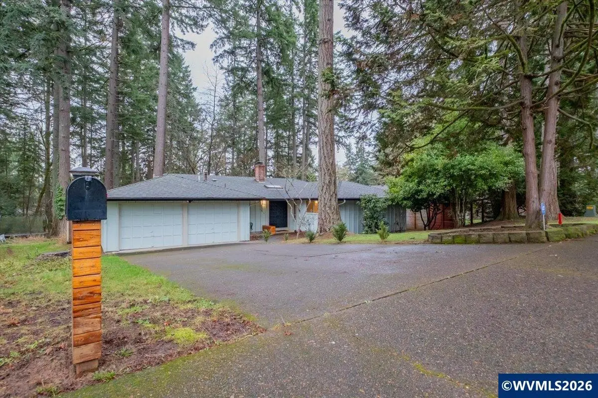 2225 NW Estaview Cir, Corvallis, OR 97330 - Image #1