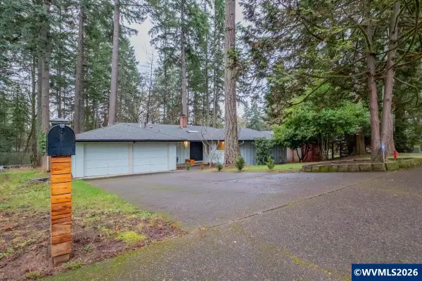 2225 NW Estaview Cir, Corvallis, OR 97330