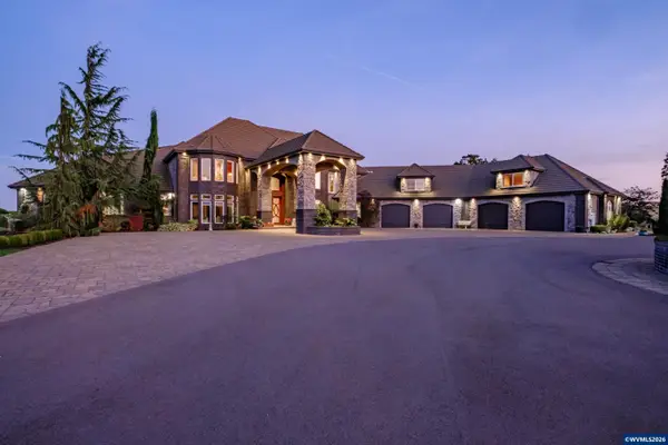 2554  Cole Rd S, Salem, OR 97306