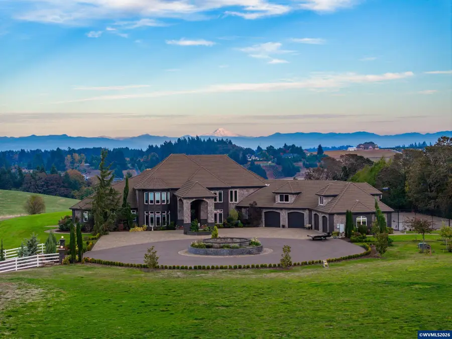 2554  Cole Rd S, Salem, OR 97306 - #3