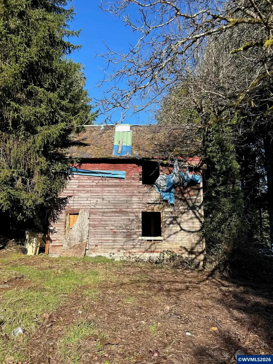 995  Parry Rd, Falls City, OR 97344 - #2