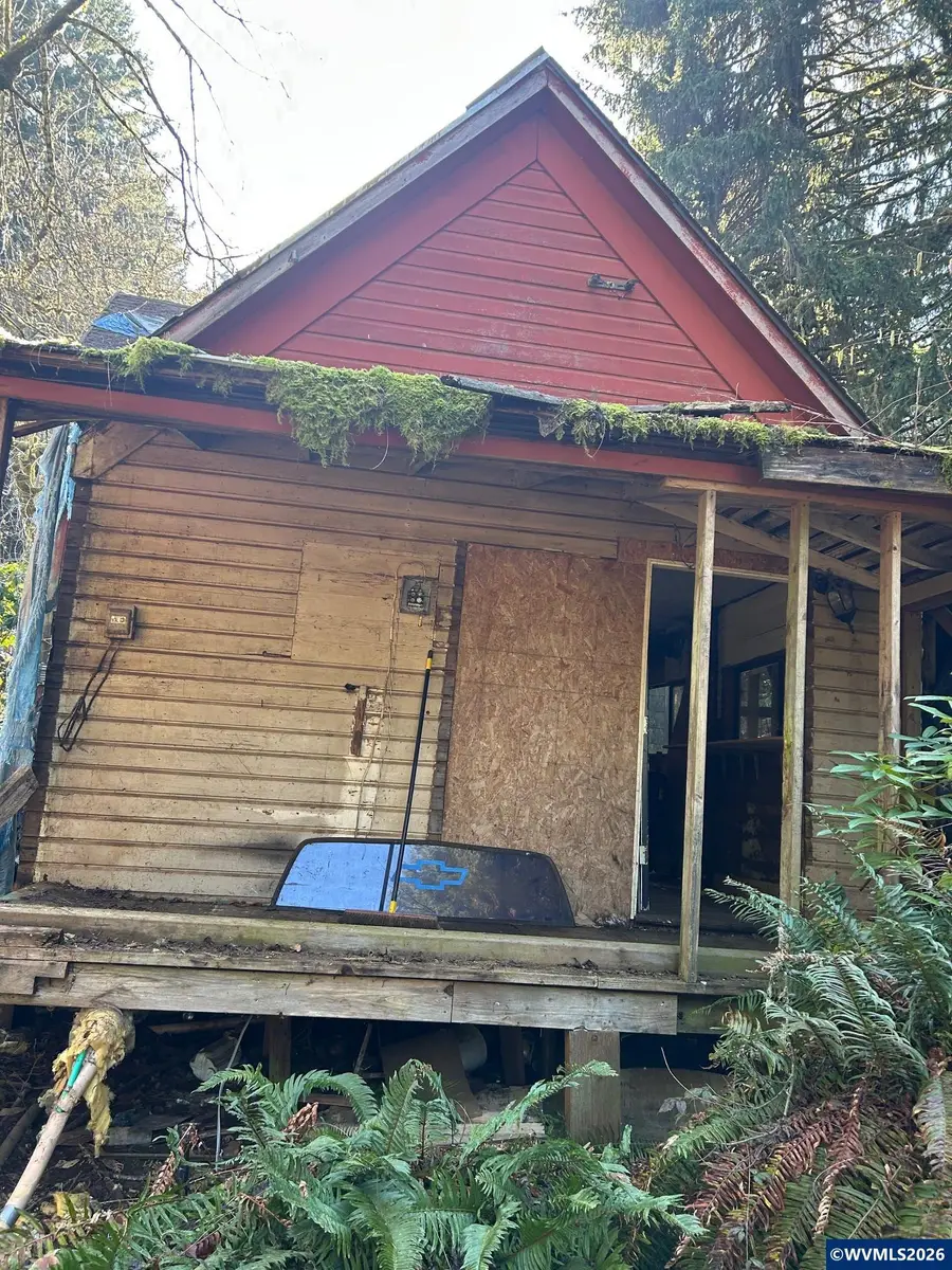 995  Parry Rd, Falls City, OR 97344 - #3