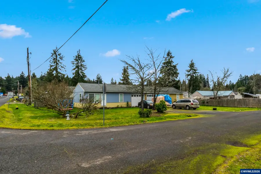 5351  Osage St, Sweet Home, OR 97386 - Image #2