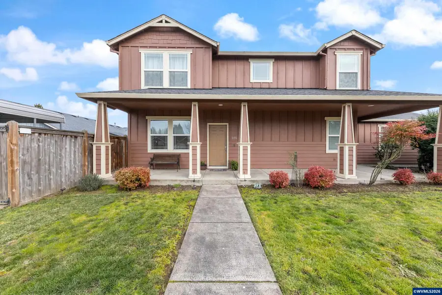 505  Montclair Dr NE, Albany, OR 97322 - Image #2