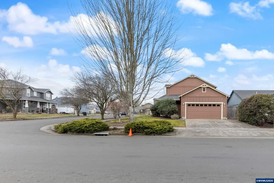 505  Montclair Dr NE, Albany, OR 97322 - Image #3