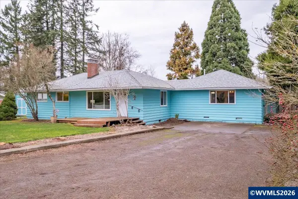 2517 NW Gibson Hill Road Rd, Albany, OR 97321