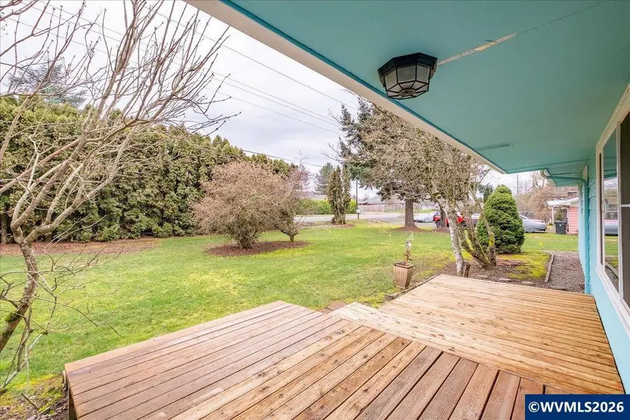 2517 NW Gibson Hill Road Rd, Albany, OR 97321 - Image #2