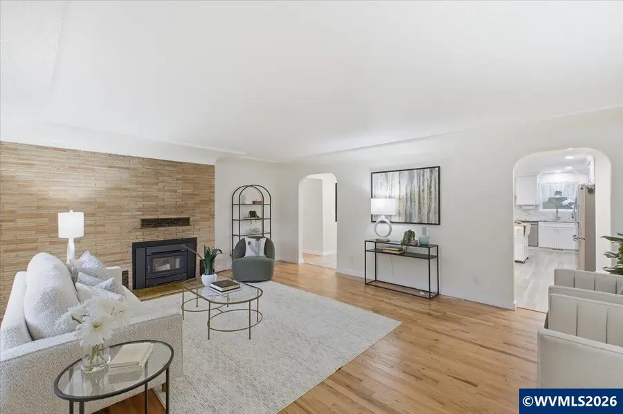 2517 NW Gibson Hill Road Rd, Albany, OR 97321 - Image #3