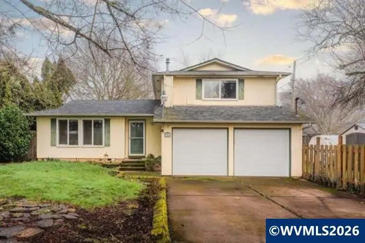 751  Kestrel St NE St NE, Keizer, OR 97303 - Image #1