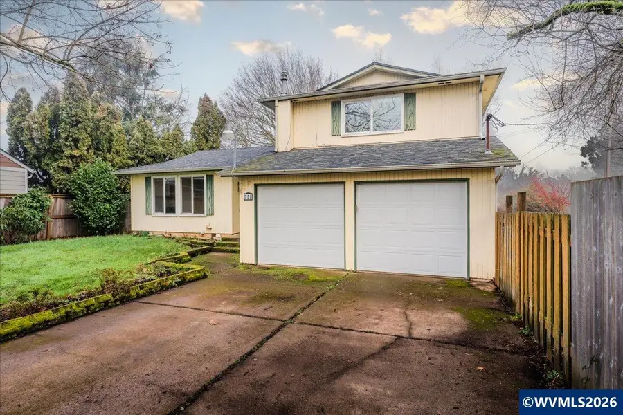 751  Kestrel St NE St NE, Keizer, OR 97303 - Image #2