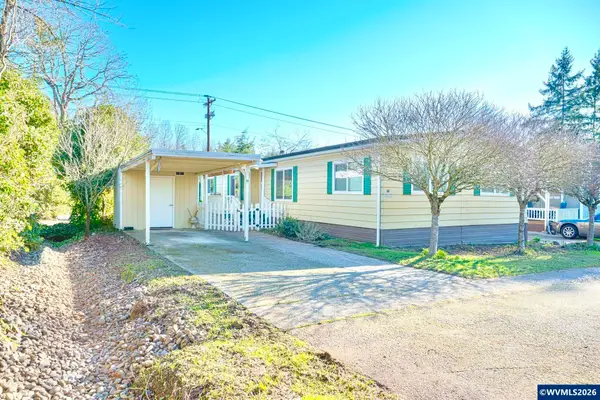 1103 N Springbrook #50 Rd, Newberg, OR 97132