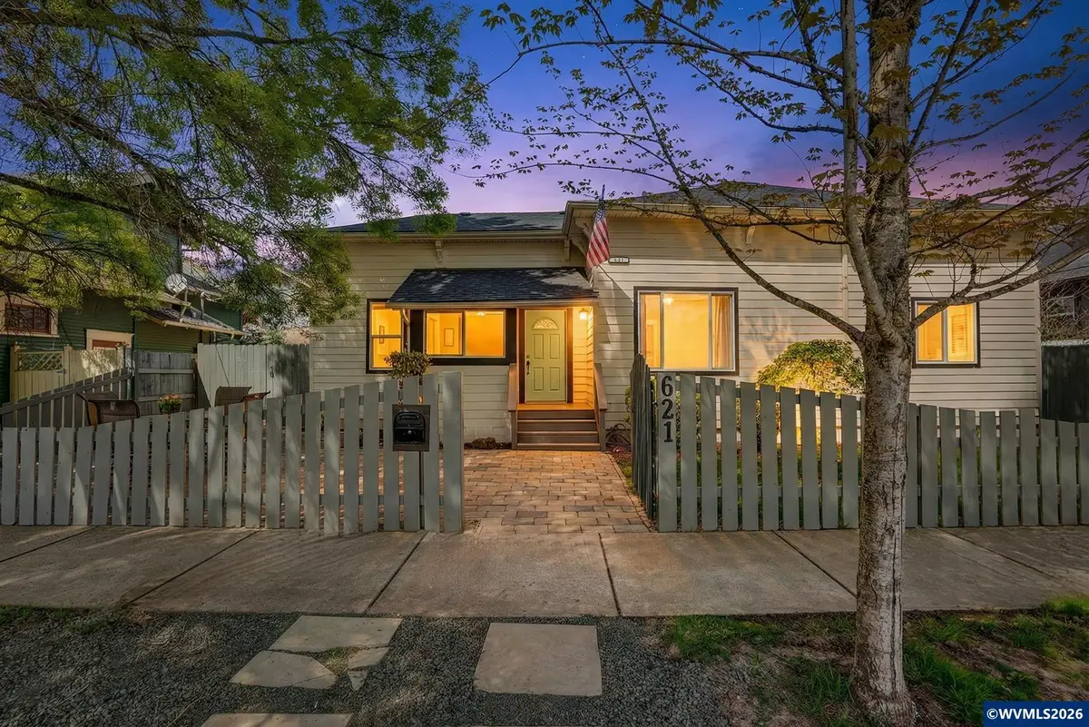 621 SE 4TH Av, Albany, OR 97231 - Image #1