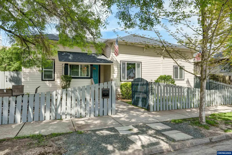 621 SE 4TH Av, Albany, OR 97231 - Image #3