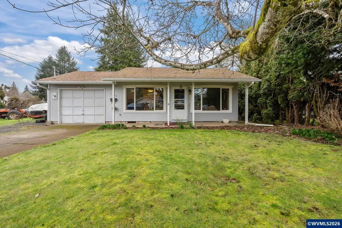 1562 SW Levens St, Dallas, OR 97338 - #1