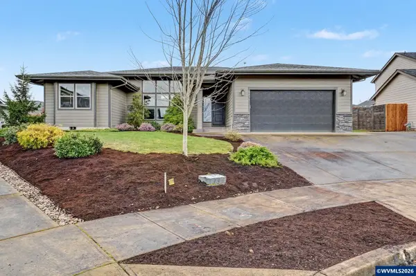 5435 NE Nestucca Av, Albany, OR 97321