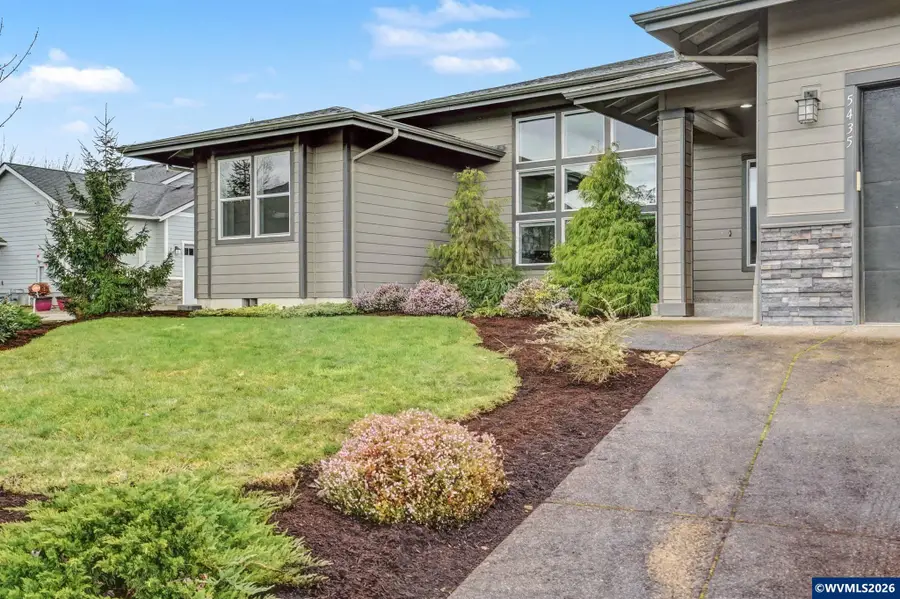 5435 NE Nestucca Av, Albany, OR 97321 - #3