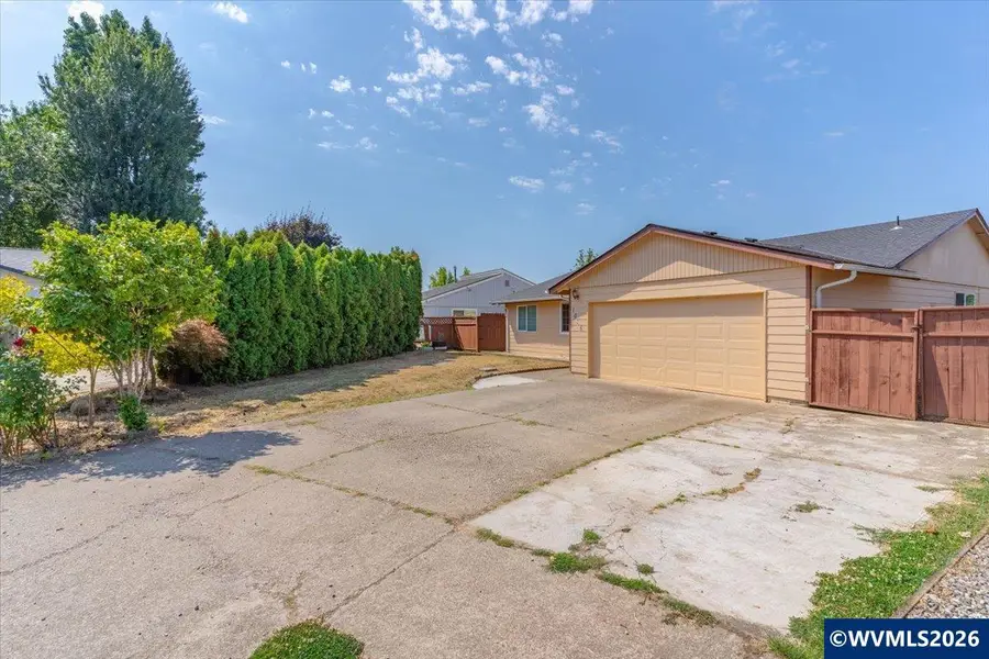 1035  Sparrow Dr NE, Salem, OR 97301 - Image #3