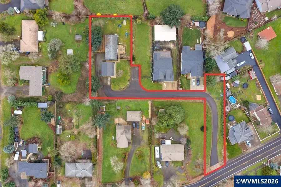 135  Steelhammer Rd, Silverton, OR 97381 - Image #3