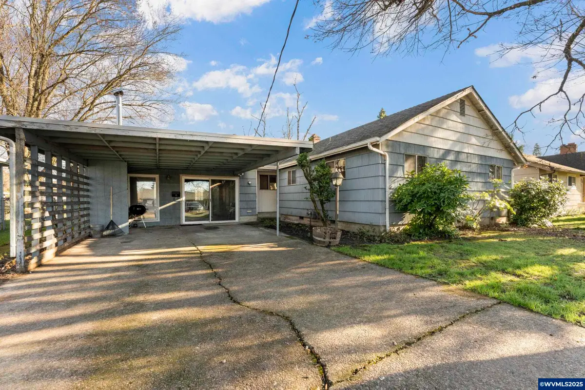 2398  32nd Av, Salem, OR 97301 - Image #1