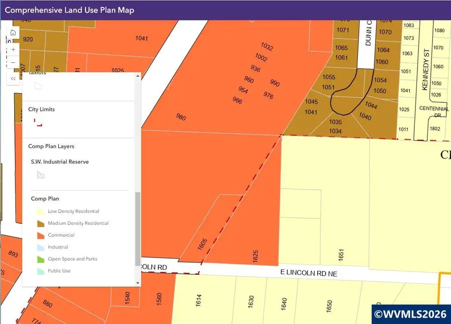 1661 E Lincoln Rd, Woodburn, OR 97071 - Image #3