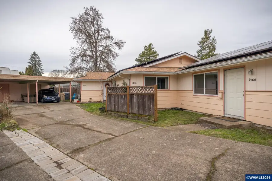 1466 NW 20th (1468) Pl, Corvallis, OR 97330 - #3