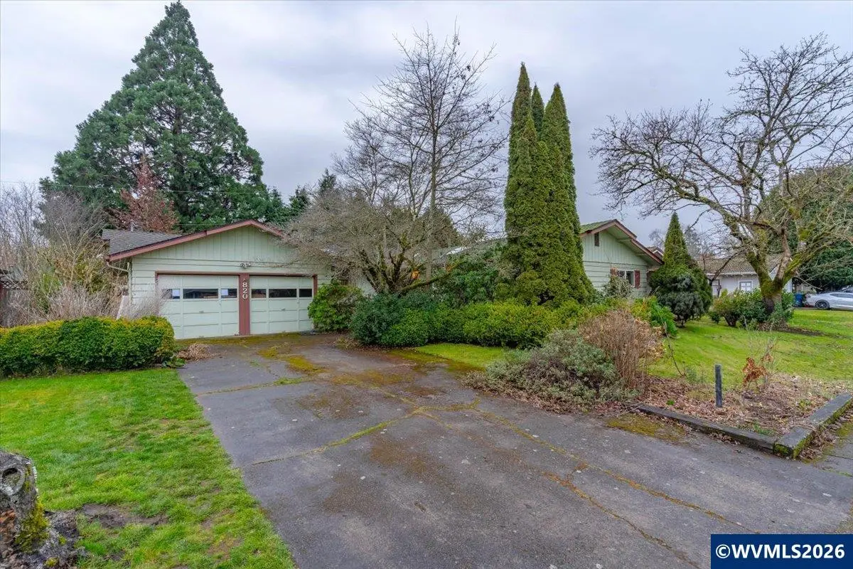 820  Ivy Wy NE, Keizer, OR 97303 - #1