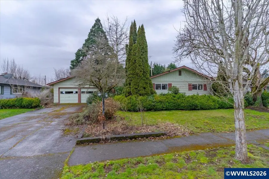 820  Ivy Wy NE, Keizer, OR 97303 - #2