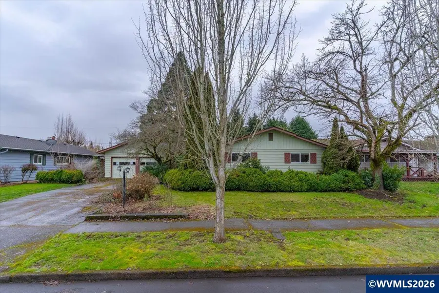 820  Ivy Wy NE, Keizer, OR 97303 - #3