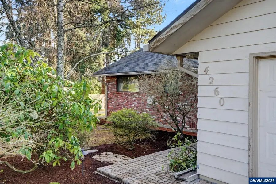 4260  Barrett St S, Salem, OR 97302 - #3