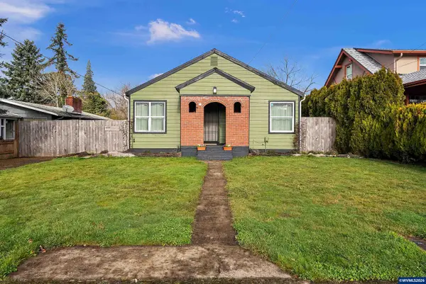 605  Hickory St NE, Salem, OR 97301