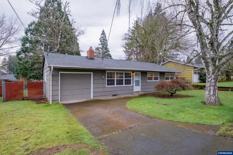 3668  SE Peck Av, Salem, OR 97302 - Image #2