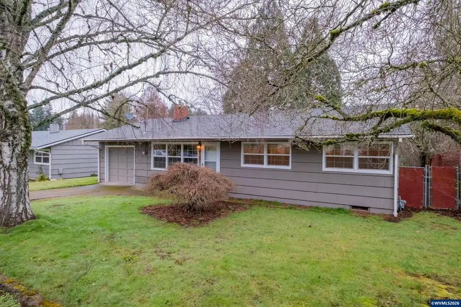 3668  SE Peck Av, Salem, OR 97302 - Image #3